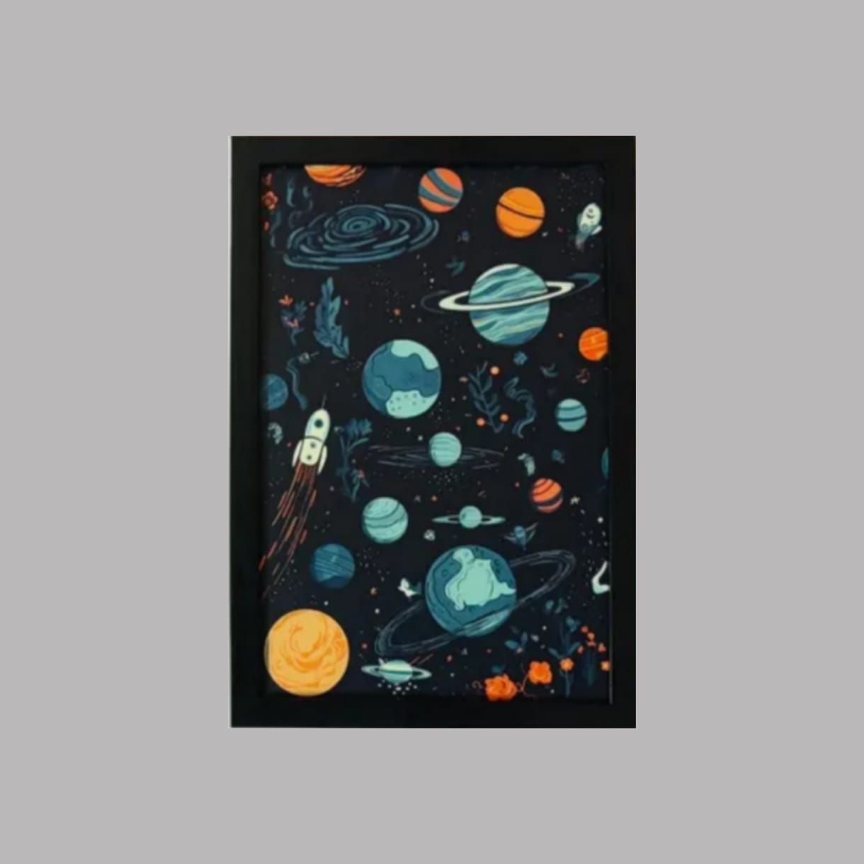 Mini Frame